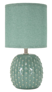 Stolna lampa SAMANTHA 27 x 14 x 14 cm