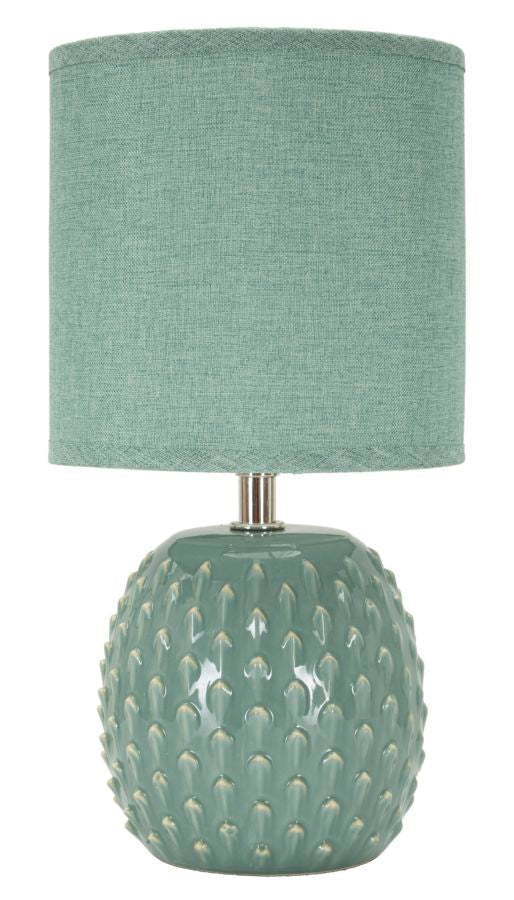 Stolna lampa SAMANTHA 27 x 14 x 14 cm
