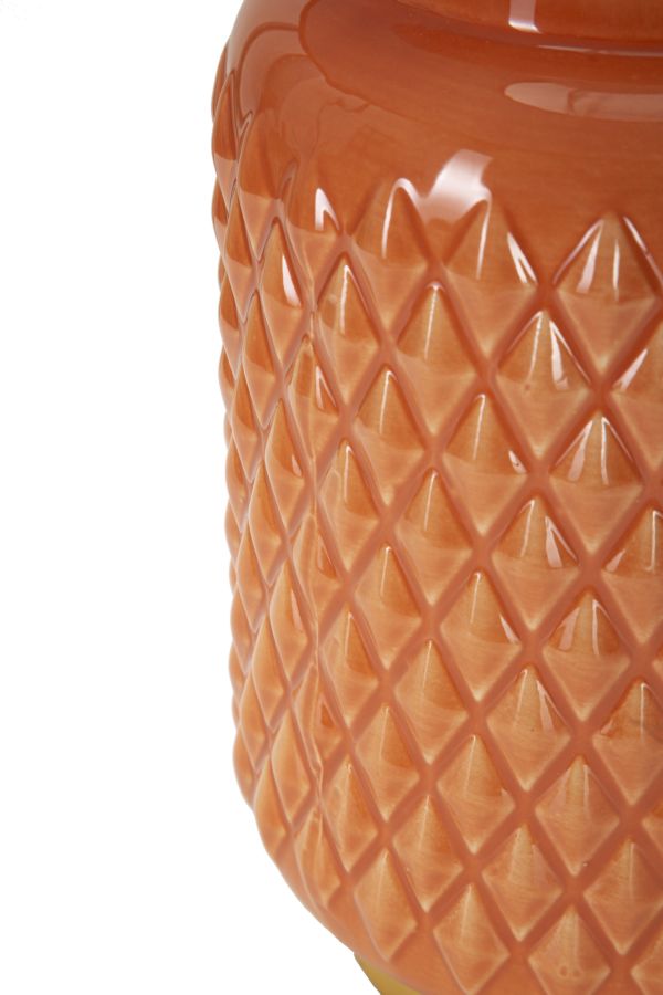 Stolna lampa MARIA 44x28x28 cm