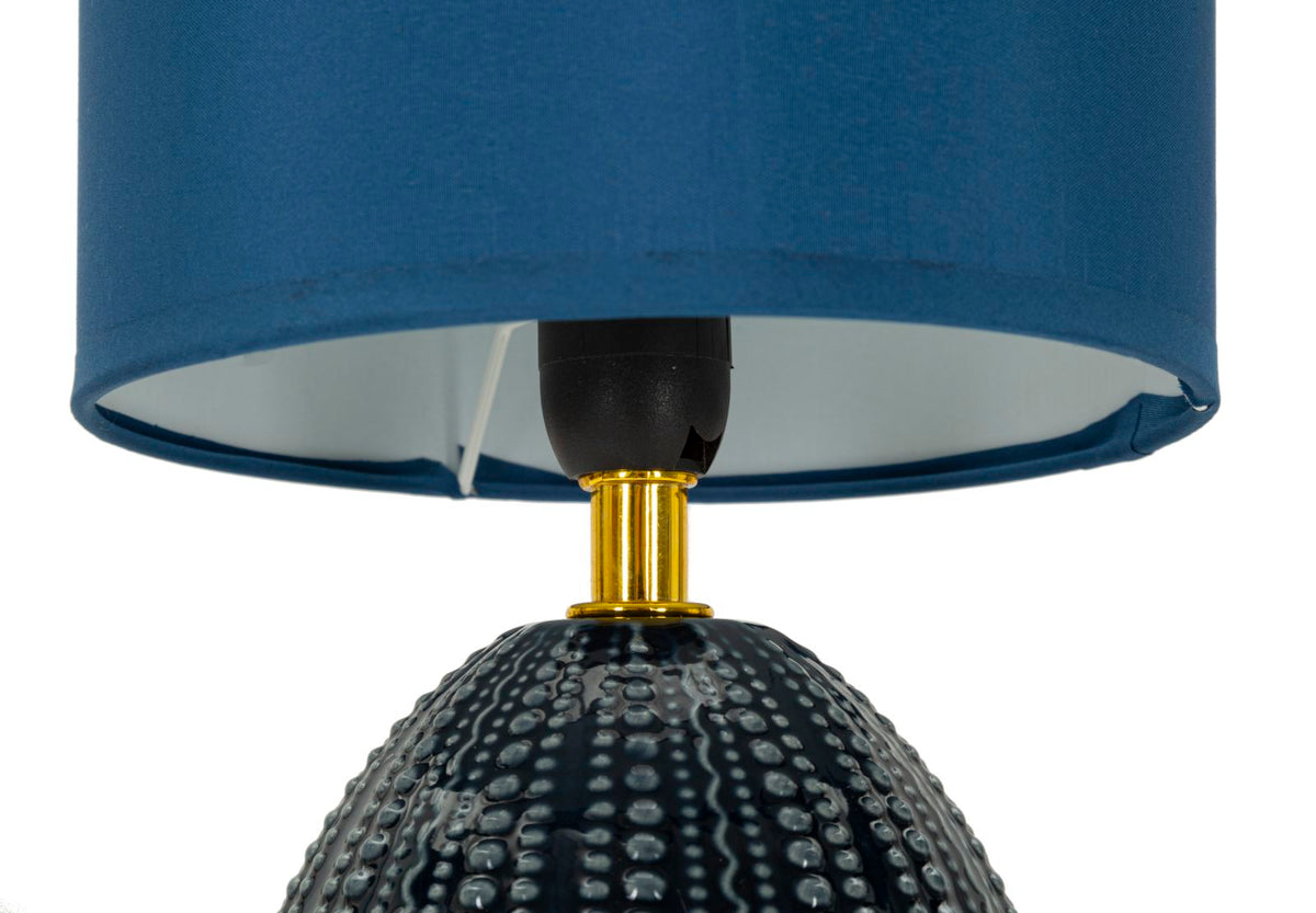Stolna lampa AYLA 30,5x15x15 cm