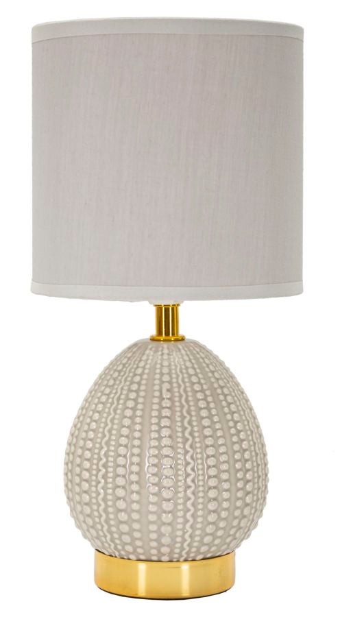 Stolna lampa ELOISE 30,5x15x15 cm