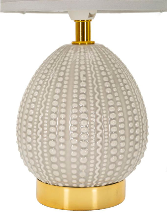 Stolna lampa ELOISE 30,5x15x15 cm
