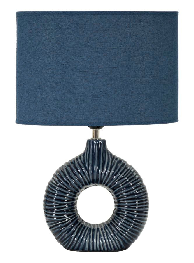 Stolna lampa LYLA 43x28,5x15 cm