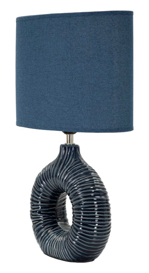 Stolna lampa LYLA 43x28,5x15 cm