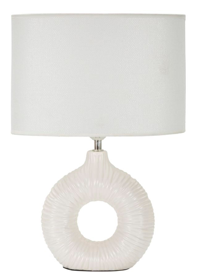 Stolna lampa ELIZA 43x28,5x15 cm
