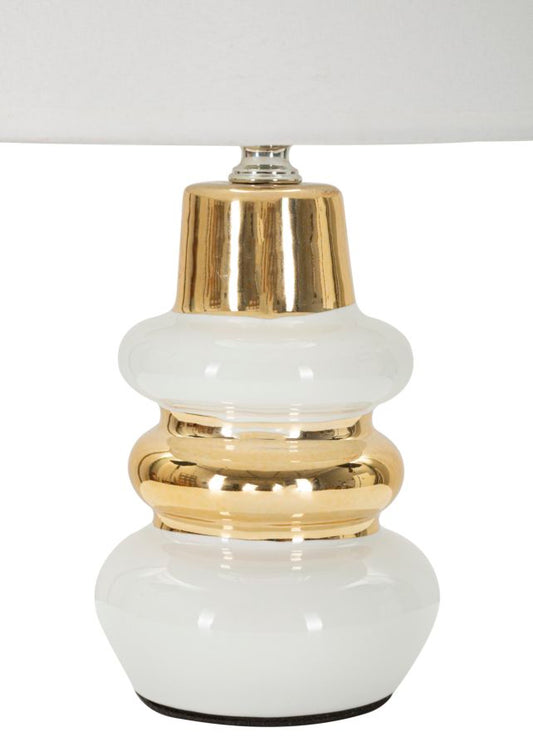 Stolna lampa LEON 32x23x23 cm