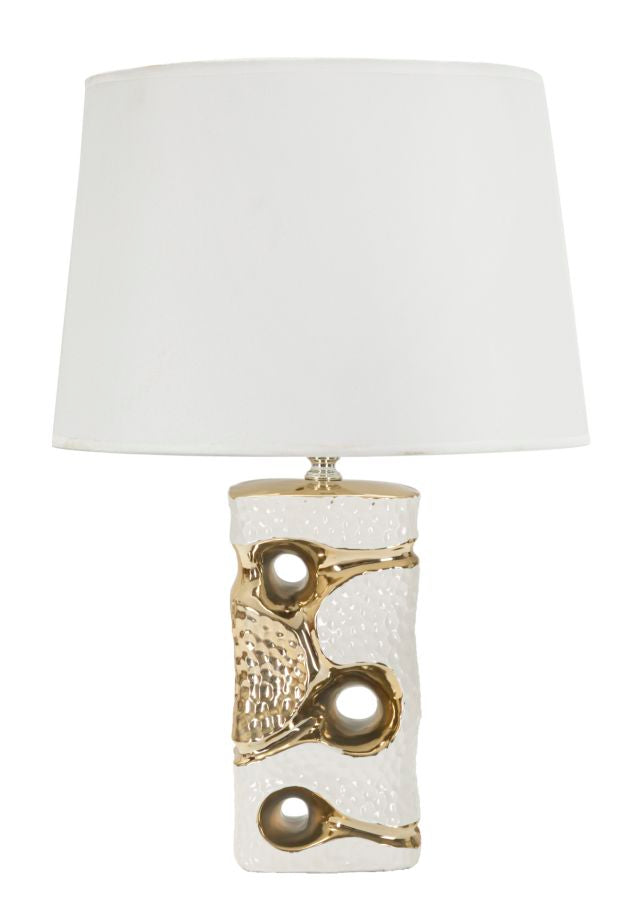 Stolna lampa MALACHI 43,5x30x30 cm