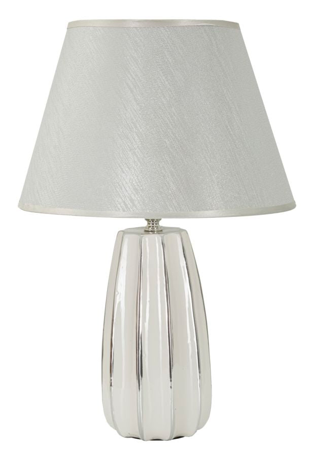 Stolna lampa TYLER 45 x 30 x 30 cm