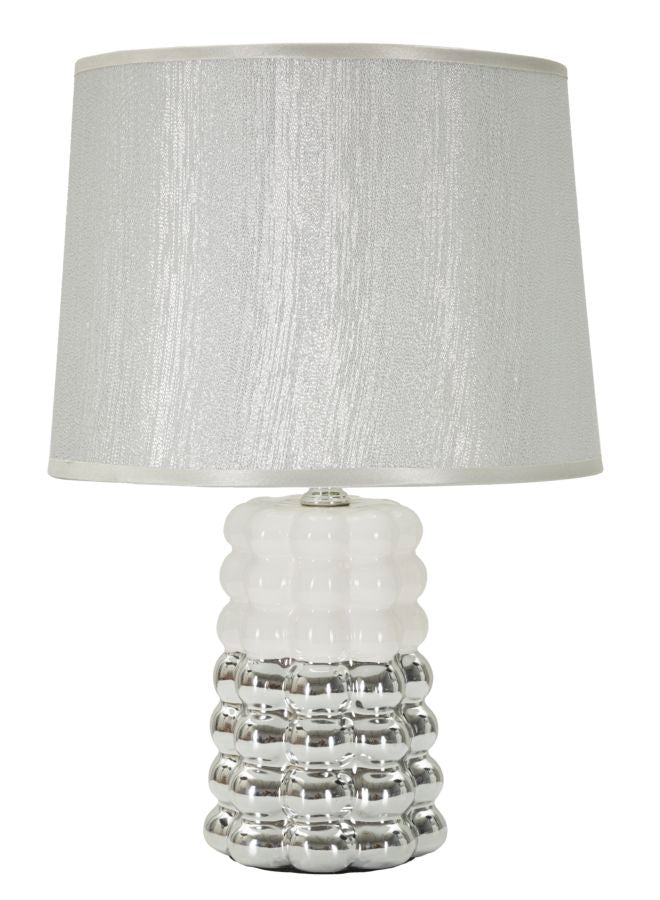 Stolna lampa IVAN 33x23x23 cm