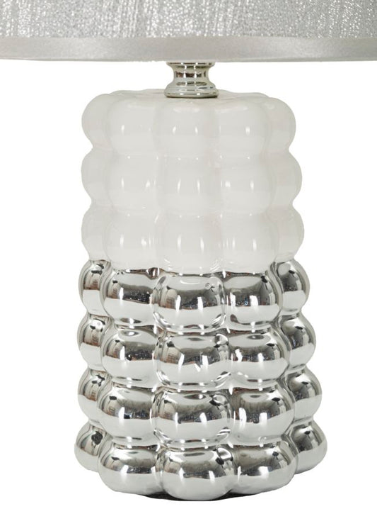 Stolna lampa IVAN 33x23x23 cm