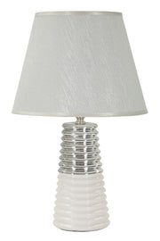 Stolna lampa ISUS 41x25x25 cm
