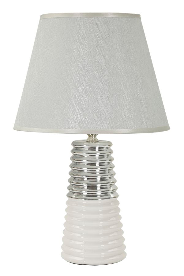 Stolna lampa ISUS 41x25x25 cm