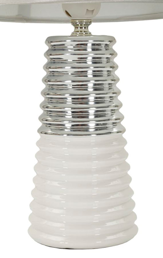 Stolna lampa ISUS 41x25x25 cm