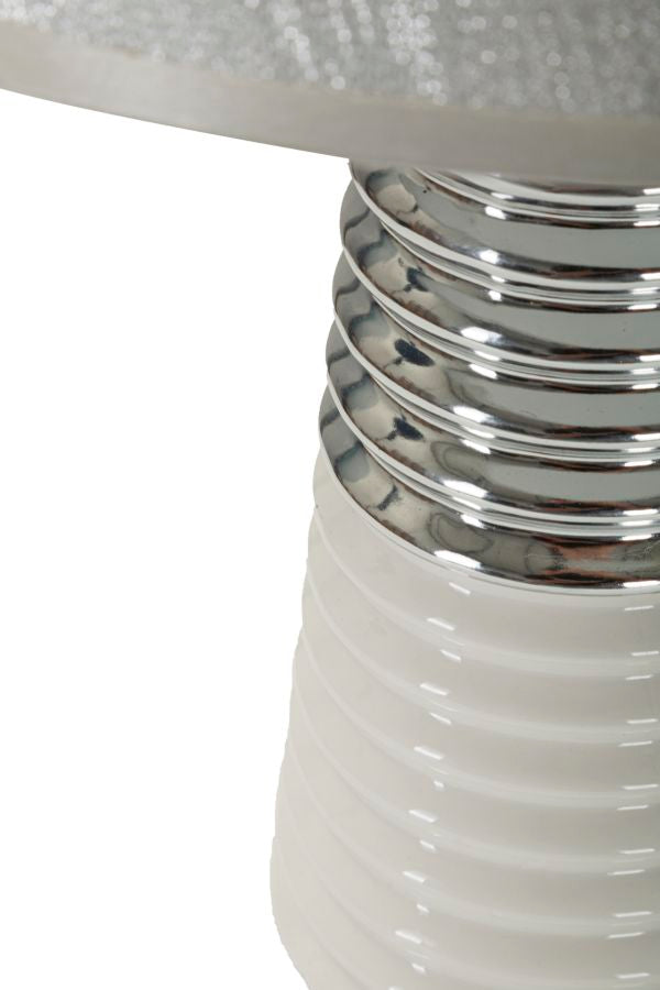 Stolna lampa ISUS 41x25x25 cm