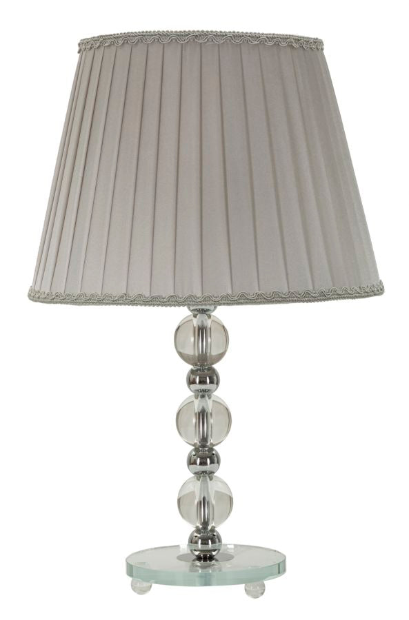 Stolna lampa AUGUST 48x30x30 cm