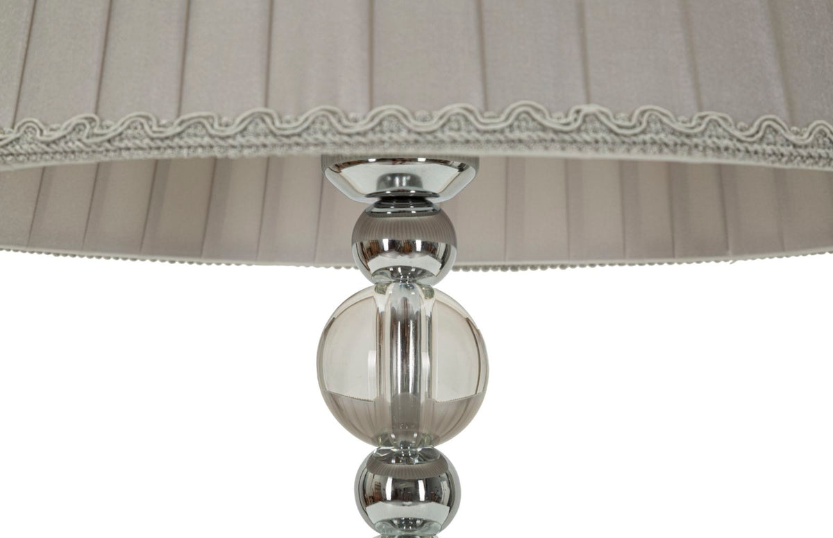 Stolna lampa AUGUST 48x30x30 cm