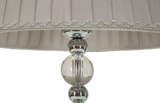 Stolna lampa AUGUST 48x30x30 cm