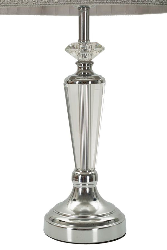 Stolna lampa JACE 56x30x30 cm