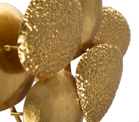 Zidna lampa PAULA 28x44x11 cm