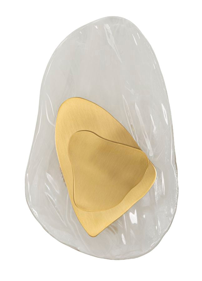 Zidna lampa CHARLES 31x21x8 cm