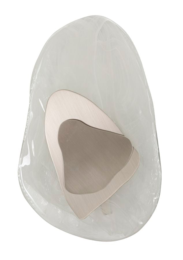 Zidna lampa JOSHUA 32x21x8 cm