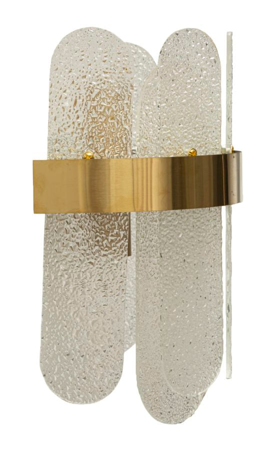 Zidna lampa EASTON 28x20x14 cm