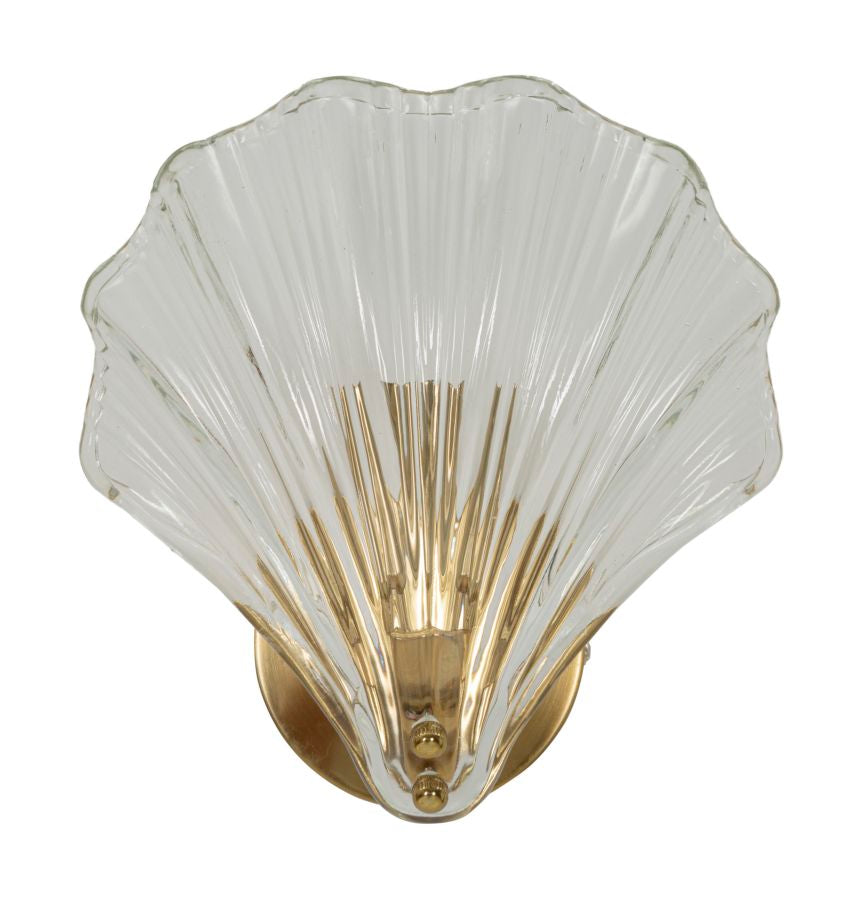 Zidna lampa EVERETT 22x20x14 cm