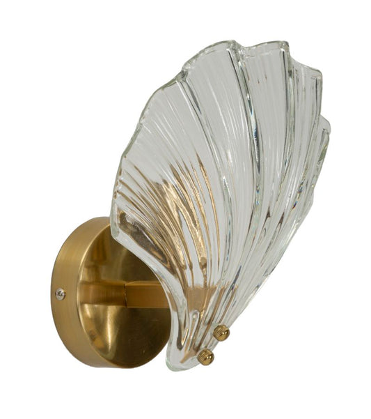 Zidna lampa EVERETT 22x20x14 cm