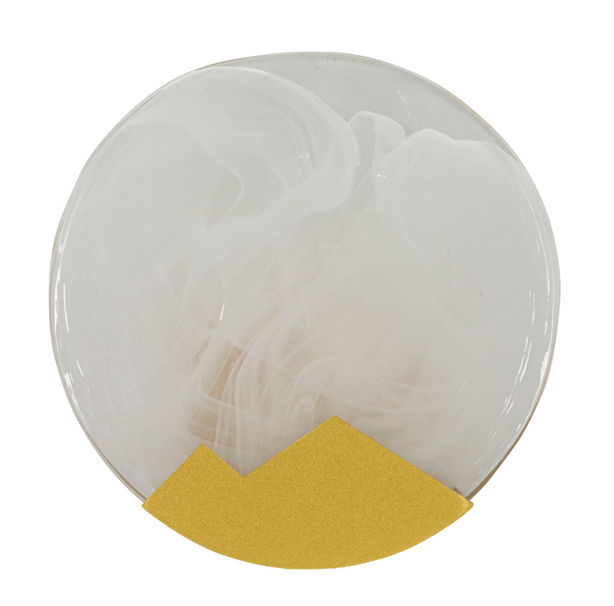 Zidna lampa WESTON 10x20x20 cm