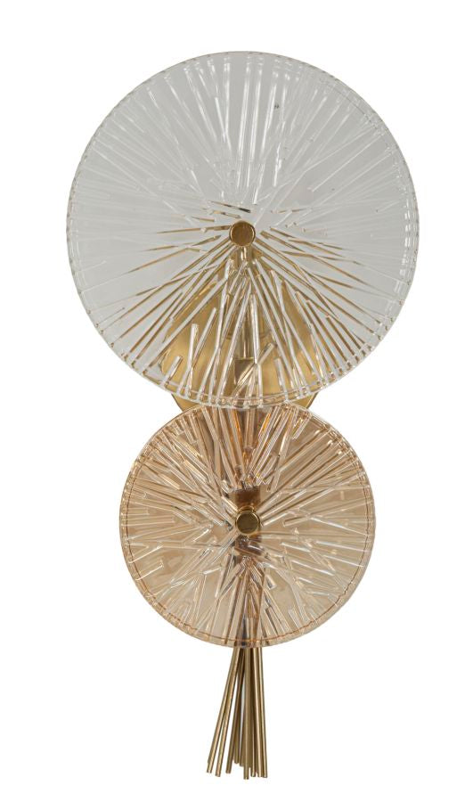 Zidna lampa JOSE 41x20x14 cm