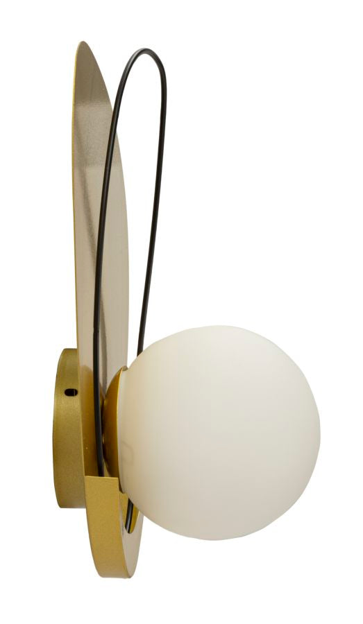 Zidna lampa ANGEL 32x28x17 cm