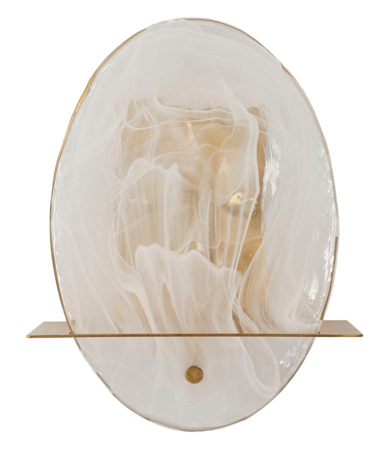 Zidna lampa ADRIAN 25x20x11 cm