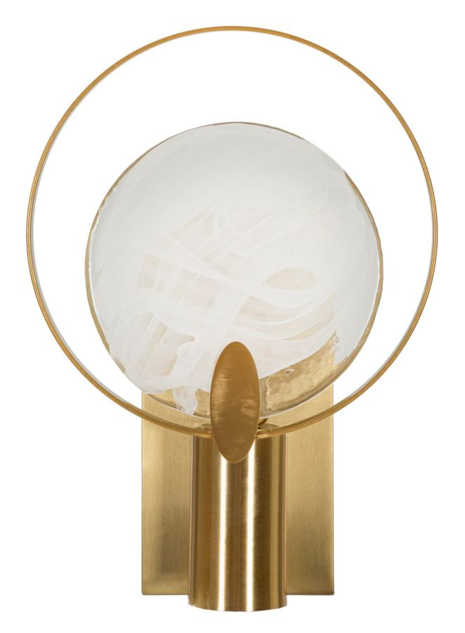 Zidna lampa CAMERON 29x20x10 cm