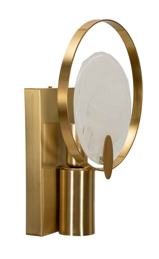 Zidna lampa CAMERON 29x20x10 cm