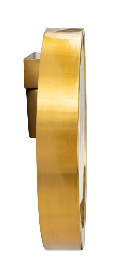 Zidna lampa ROMAN 24x24x6 cm