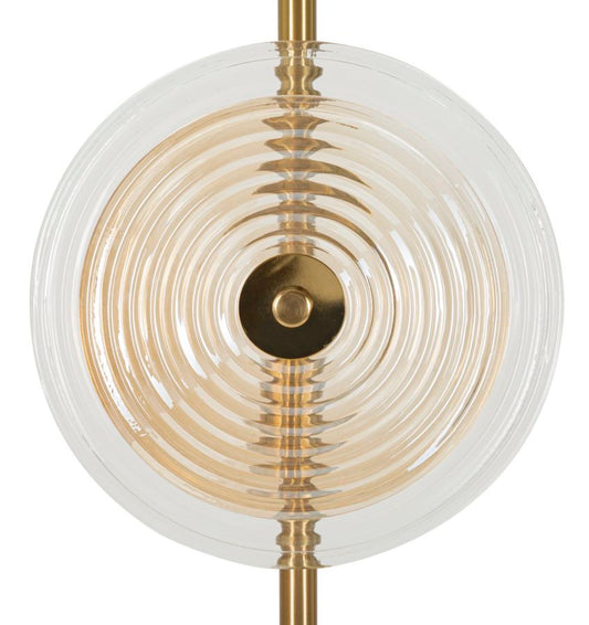 Podna lampa NIA 170x30x30 cm
