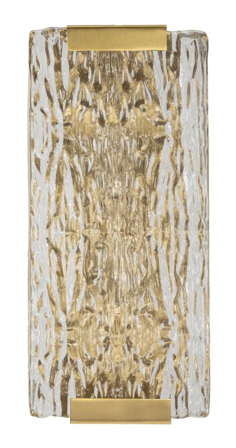 Zidna lampa JULIETA 10x36x15 cm