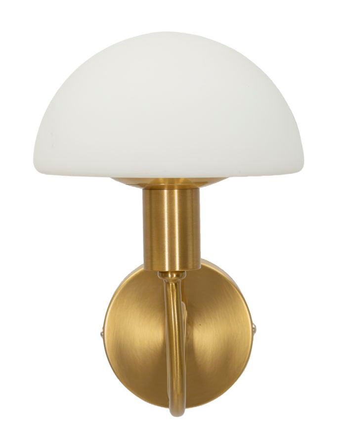 Zidna lampa CALEB 22x23x15 cm