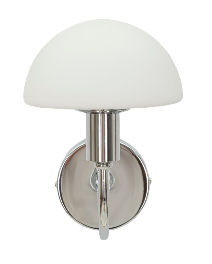 Zidna lampa COOPER 22x23x15 cm