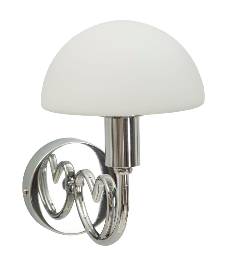 Zidna lampa COOPER 22x23x15 cm