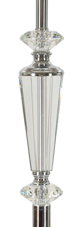 Podna lampa FLORA 164x40x40 cm