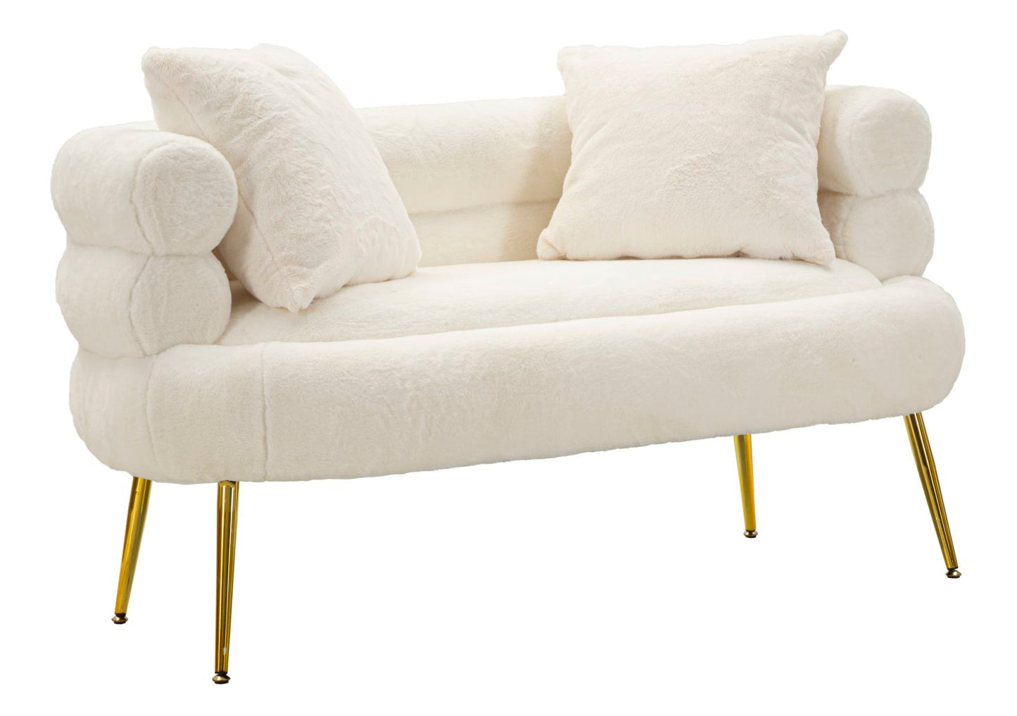 Trosjed SLOANE 69x133x68 cm