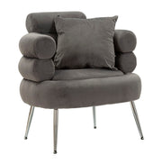 Fotelja AUBREE 85x78x68 cm