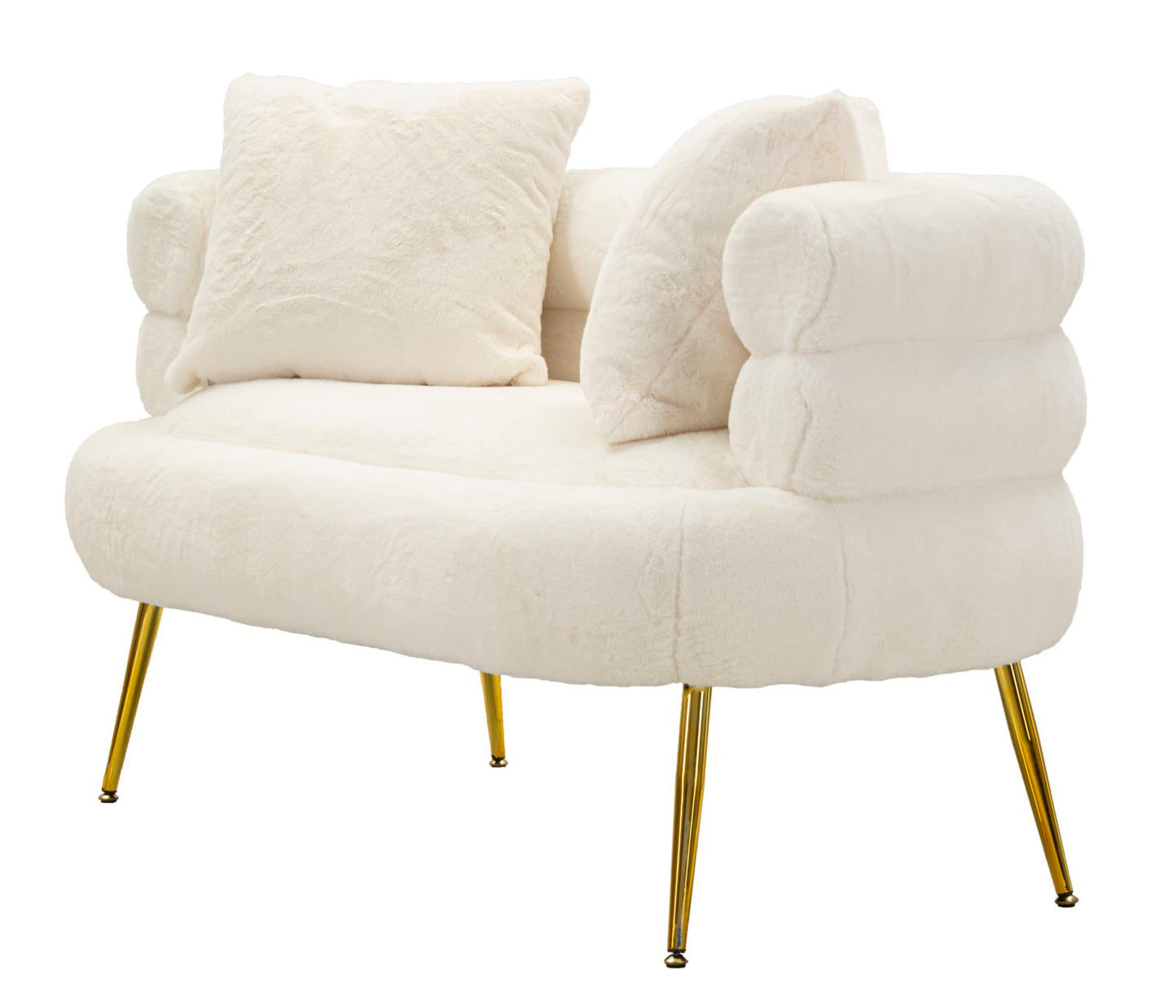 Trosjed SLOANE 69x133x68 cm