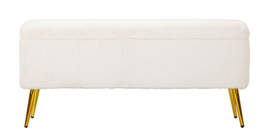 Klupa BRIELLA 50x112x42 cm