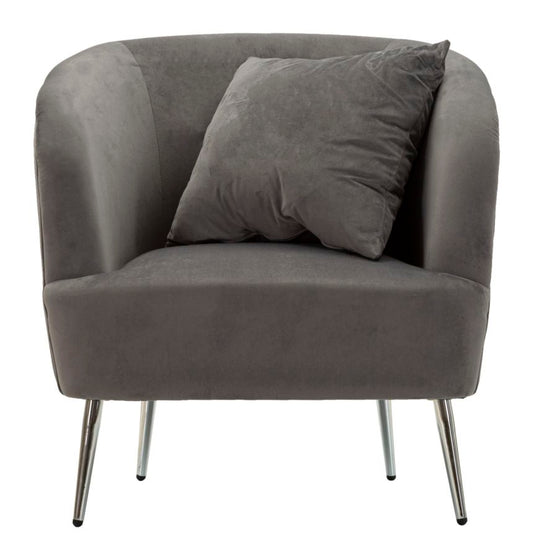 Fotelja KAILANI 78x73x66 cm