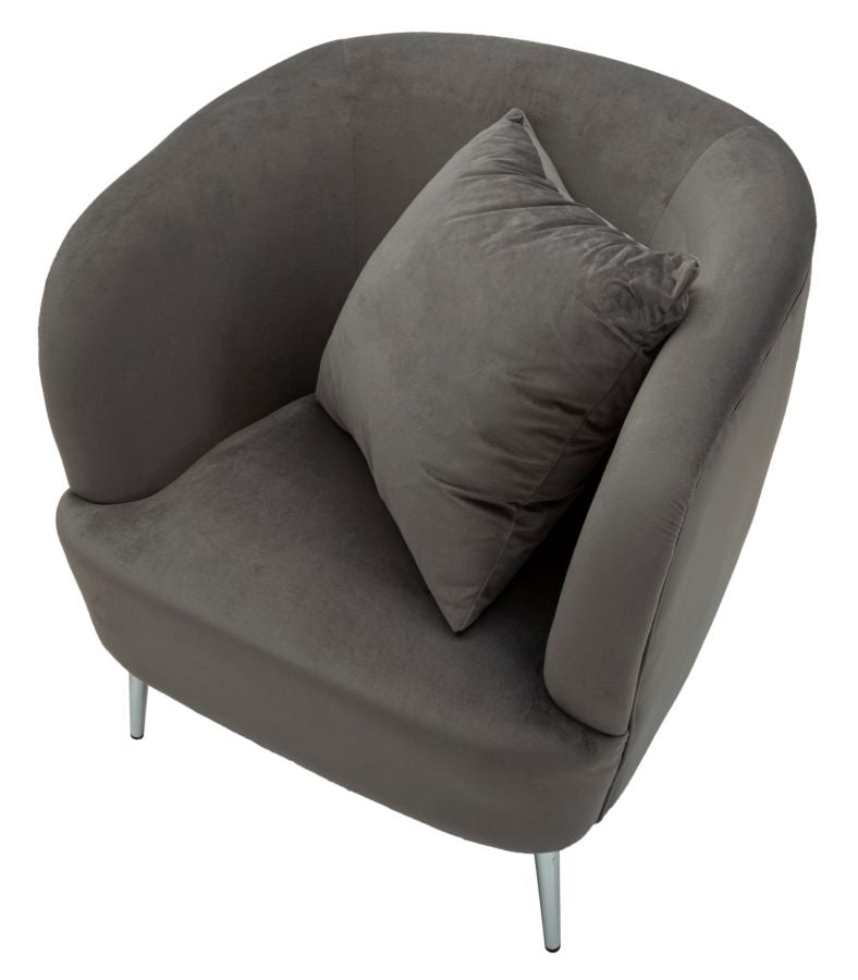 Fotelja KAILANI 78x73x66 cm