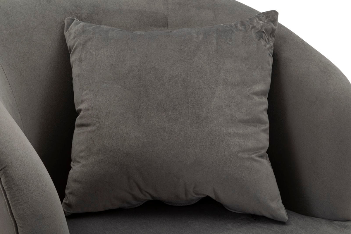 Fotelja KAILANI 78x73x66 cm