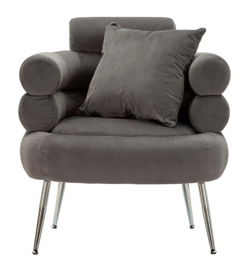 Fotelja AUBREE 85x78x68 cm