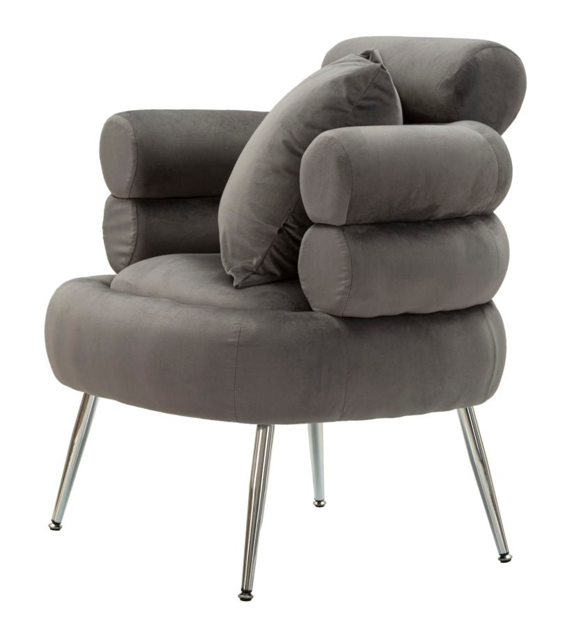 Fotelja AUBREE 85x78x68 cm